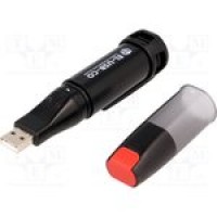 EL-USB-CO, Регистратор данных, CO, Питание: батарея LS14250 3,6В x1, 42г