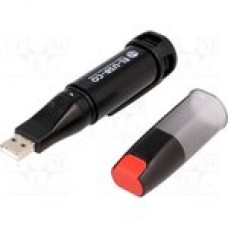 EL-USB-CO, Регистратор данных, CO, Питание: батарея LS14250 3,6В x1, 42г