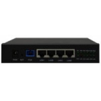 Абонентский терминал ONT GEPON/GPON - FD514GB-PFX C-DATA