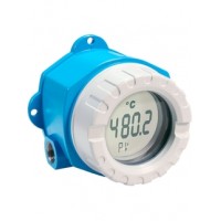 Термометр iTEMP TMT142B Endress+Hauser