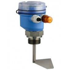 Измерение уровня с помощью флажкового датчика FTE20 Endress+Hauser