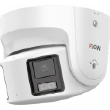 Камера видеонаблюдения IP 8Мп уличная панорамная F-IC-2384PCMS/A(4mm) Value iFLOW
