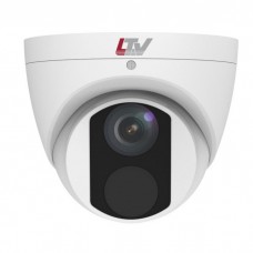 Комплект IP-видеонаблюдения в лифте LiftVision-60-FRLS до 17 этажей с видеокамерой