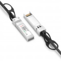 Кабель DAC SFP28 (25G) 1м - TS-SFP28-25G-DAC-CU1M TELSAR