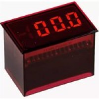 DMS-20PC-1-LM-C, Вольтметр переменного тока цифровой, измерительная головка ...