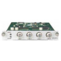 Карта 4-х канальный DVB-S/S2/S2X -ресивер - TLS-D504-S2 TVBS