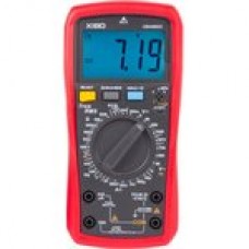 XBM890C, Мультиметр цифровой NCV, True RMS