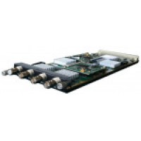 Модуль 4-канальный кодер H.265/H.264 HD/SD, 4*SDI - TSR-EC03-S TVBS