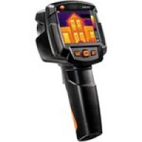 Testo 871, Тепловизор -30...650°C (240х180) (Госреестр РФ)