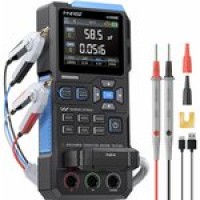 FNIRSI LC1020E, Высокоточный тестер LCR ESR
