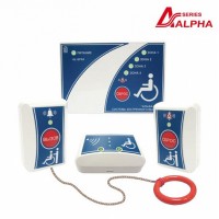 AL-MGN1. Комплект системы вызова экстренной помощи с контролем подключенных устройств и линий подключения