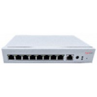 Коммутатор Ethernet L3 управляемый - TS5720-8H TELSAR