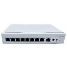 Коммутатор Ethernet L3 управляемый - TS5720-8H TELSAR