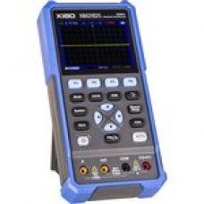 XBO2102S, Портативный осциллограф 2х100 МГц с генератором