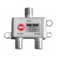 Делитель SAH 204F TVBS