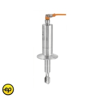 Вибронный точечный датчик уровня жидкости Liquiphant FTL33-CA4U3AB1JJ Endress+Hauser