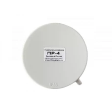 Разветвитель интерфейса RS-485/422 ПР-4 IP55