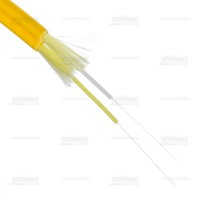 Кабель Duplex 3.0мм SM (9/125мкм) G.652 LSZH (CO-PD-93)