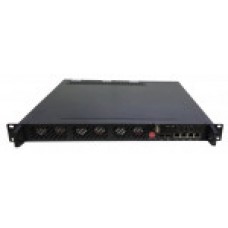 Базовое шасси Telsar 4.0D TVBS
