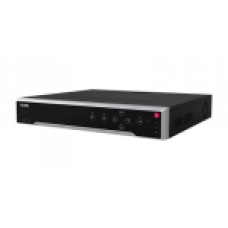 Видеорегистратор IP 32Mп 32-х канальный F-NR-232/4 Value iFLOW