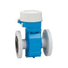 Электромагнитный расходомер Proline Promag W 500 5W5B5H Endress+Hauser