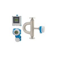 Кориолисовый расходомер Proline Promass Q 500 8Q5B50 Endress+Hauser