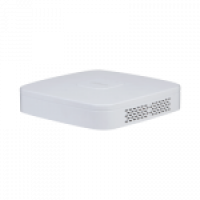 Видеорегистратор IP 16-канальный (4K H.265+, ИИ) DHI-NVR4116-EI Dahua