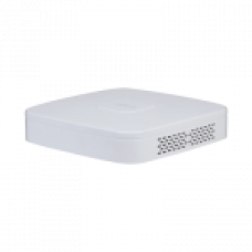 Видеорегистратор IP 16-канальный (4K H.265+, ИИ) DHI-NVR4116-EI Dahua