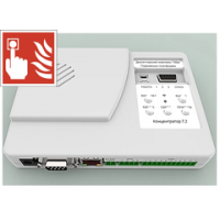 Адаптер ModBUS TCP/RTU ЛНГС.465213.274