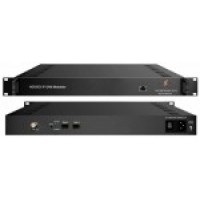 IP-QAM модулятор на 32 TS с MUX/SCR - NDS3332 Dexing