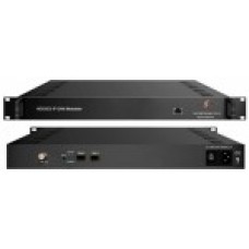 IP-QAM модулятор на 32 TS с MUX/SCR - NDS3332 Dexing