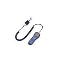 FS.LBC.001(-01), LUBEChecker Vibration Meter - -6 to 99.9dBμV (reference 0 dB = 1 μV)