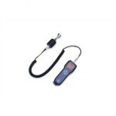 FS.LBC.001(-01), LUBEChecker Vibration Meter - -6 to 99.9dBμV (reference 0 dB = 1 μV)