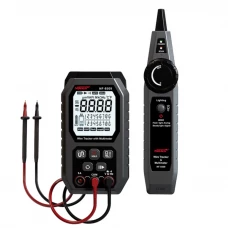 NF-8509 — купить Многофункциональный кабельный тестер NF-8509 — цена, отзывы и характеристики в НАГ | 061863
