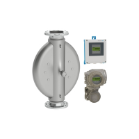 Кориолисовый расходомер Proline Promass X 500 8X5B3R Endress+Hauser