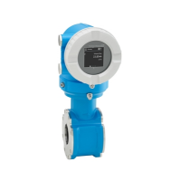 Электромагнитный расходомер Proline Promag D 10 5DBB65 Endress+Hauser
