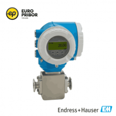 Расходомер электромагнитный Endress+Hauser Promag H 300 5H3B26-AAIBAEAFBAFDAS0AA1