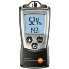 testo 610, Термогигрометр для измерения влажности и температуры (Госреестр РФ)