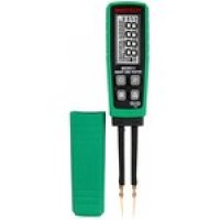 MS8911, Измеритель - пинцет (мультиметр) LCR (RLC) для SMD-компонентов