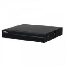 Видеорегистратор IP 8-канальный (4K H.265+) DHI-NVR1108HS-S3/H Dahua