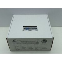 Лифтовой блок 6.0 СМ3 СОЮЗ ЛНГС.465213.160-62
