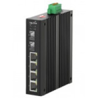 Коммутатор Ethernet промышленный неуправляемый TS3110I-4T2S TELSAR