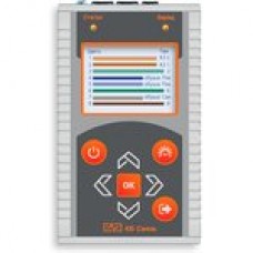 "Цифра-М" Тестер универсальный (Тестер ADSL, VDSL + Измеритель первичных ...
