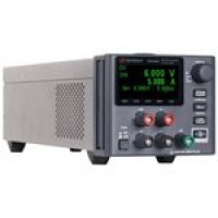 E36103B/0EM/903, Power Supplies - Bench Top DC pwr supply, single-output, 20 V ...