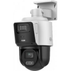 Камера видеонаблюдения IP 2Мп уличная поворотная (ComboVu) F-IP-1422PCIZ4 iFLOW