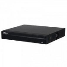 Видеорегистратор IP 4-канальный (4K H.265+) DHI-NVR1104HS-P-S3/H Dahua