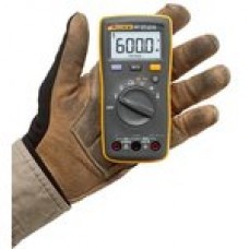 Fluke 107, Мультиметр цифровой