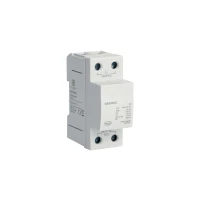 NX1001 УЗИП, класс I, 1-полюсный, L-N, 50кА (10