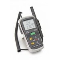 DT-625, Гигрометр-термометр (Госреестр РФ)