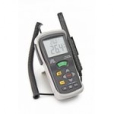 DT-625, Гигрометр-термометр (Госреестр РФ)